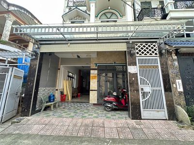Renting Thủ Đức near the college village and fpt 30 p rides