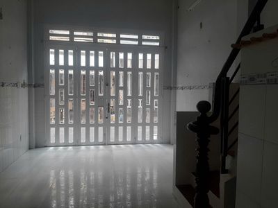 Rent the entire số 3 street, forest B, missile site, pond, District 6.
