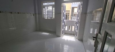 Rent the entire số 3 street, forest B, missile site, pond, District 6.