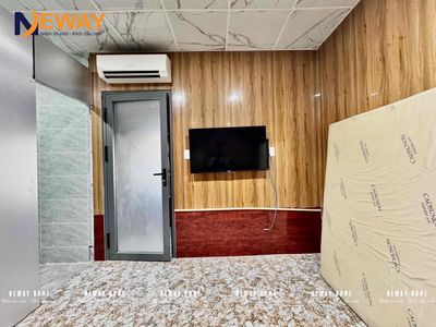 Open project 2x right over Trần Đại Nghĩa - An LạcZ2 district 8