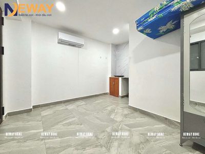 A utility room for students