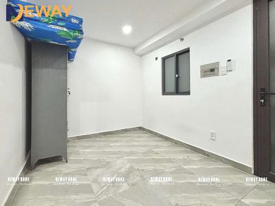 A utility room for students