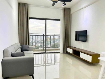 Full interior only 20 million-the sunavenue