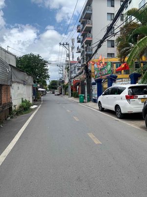 Teren Rent, LJ-4 x 12-2 Auto Bedrooms 320 Nguyễn Văn Linh Pvv