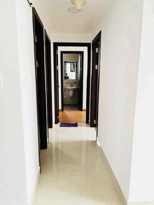 Renting Ruby Celadon City Tân Phú 3 bedrooms 2 to the bathroom 1 .95 m2 costs 13 million