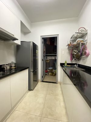 We need to find someone to rent the Luxcity 55 meters a bedroom. A full-on toilet just 10 million a month.