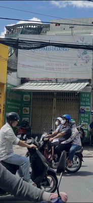 renting a Phạm Văn Chiêu cash house