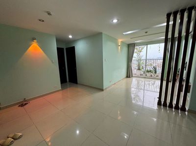Renting apartment 590 cmt8, District 3, 82 meters2, 2 bedrooms, 11 million