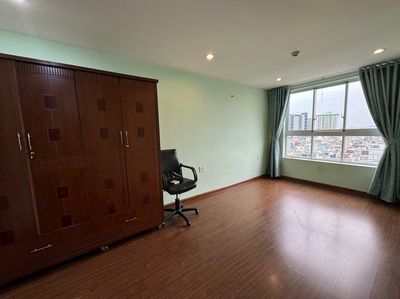 Renting apartment 590 cmt8, District 3, 82 meters2, 2 bedrooms, 11 million