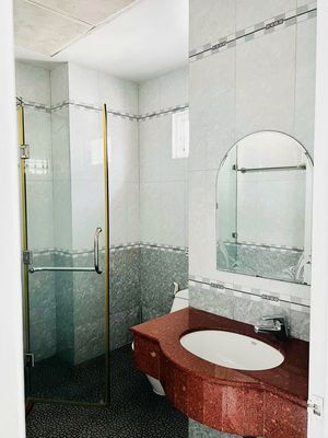 Rent Gold Hearts, Trường Chinh-Two Bedrooms, ntcb for 9 million/5th.