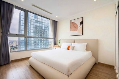 Super 2 bedroom 2 Golden Mansion 70m2 toilets only 16 million near tsn airport
