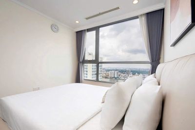 Super 2 bedroom 2 Golden Mansion 70m2 toilets only 16 million near tsn airport