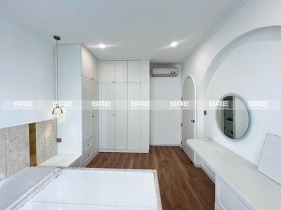 A nice Vista Verde bedroom. Full interior. Consulting 24/7.