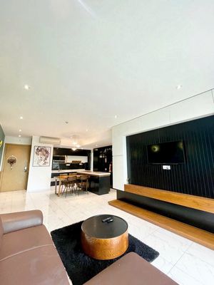 The price is good - 2 Zqz289 m2 full interiors cost only 20 million