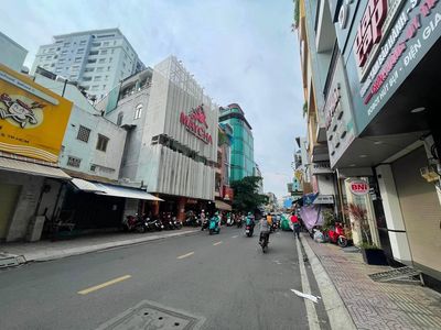 Rent the Rạch Bùng Binh district 13 - 2th floor - 12 x16