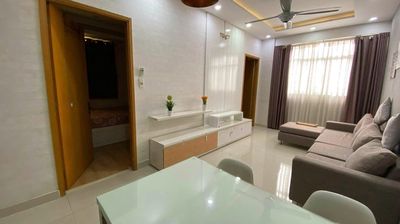 Renting Topaz Home apartments, Phan Ting Ting Ting Ting Ting Tings 2 bedrooms, Full interiors cost 9 million and 5