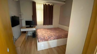 Renting Topaz Home apartments, Phan Ting Ting Ting Ting Ting Tings 2 bedrooms, Full interiors cost 9 million and 5