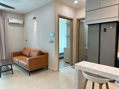 The sum of a nice Feliz En Vista bedroom costs 20 million a month.