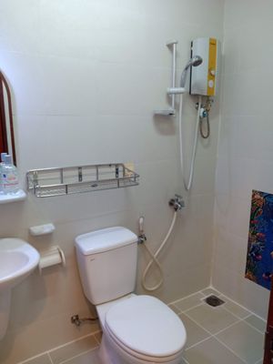 Nguyễn Phúc Nguyên district 3 – 82 M2 (2 bathrooms) - nice new house - 11 million a month