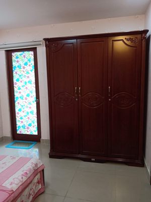 Nguyễn Phúc Nguyên district 3 – 82 M2 (2 bathrooms) - nice new house - 11 million a month