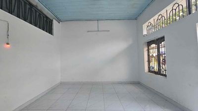 To rent the original house the equal owner