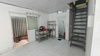 To rent the original house the equal owner