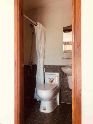 Rent room 2.8 million.4 million An Phú Đông, District 12, hccc.