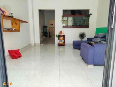 Kdc Hoàng Hải Bà Điểm Hóc Môn rental area. Four, six, three, three, three, three.