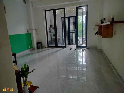 Kdc Hoàng Hải Bà Điểm Hóc Môn rental area. Four, six, three, three, three, three.