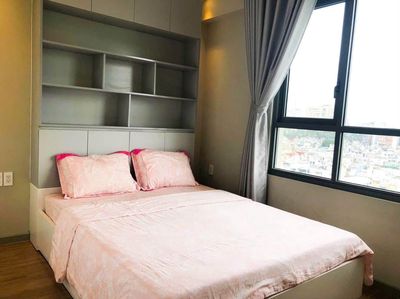 Sen-Zz1 3 bedrooms Full interior, 14 million a month's worth of balcony