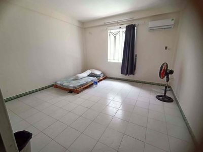 It's the owner who needs to rent a room in the front, full of furniture, 16 m2 for 3 million.