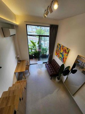 Duprix Duprix Ban rents super chill, near tdtu, rmit, Ulf of 7