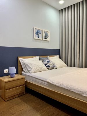 Renting a ResGreen Tower (Tân Phú) - 85 meters2, 3 bedrooms, 16 million a month