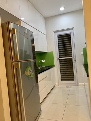 Renting a ResGreen Tower (Tân Phú) - 85 meters2, 3 bedrooms, 16 million a month