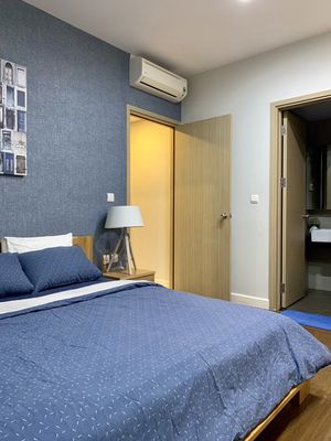 Renting a ResGreen Tower (Tân Phú) - 85 meters2, 3 bedrooms, 16 million a month