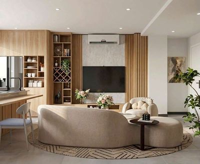 Open the new apartment. The bandol elevator is right on the airport.