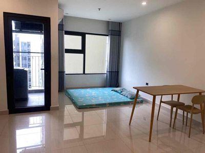 Rent Studio full interior 5 million a month