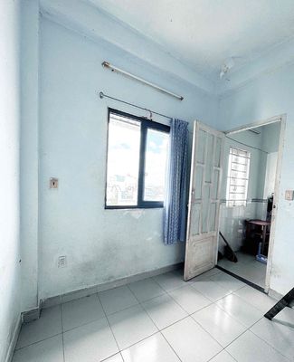 Bình Thạnh-Phan Văn Trị hotel room