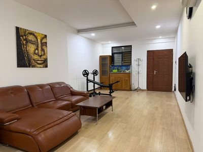 Rent apartment Era Town 161 m2 3 bedrooms full interior