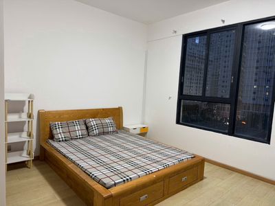 Rent apartment Era Town 161 m2 3 bedrooms full interior