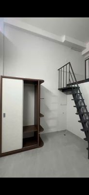 Pass the first room in September
