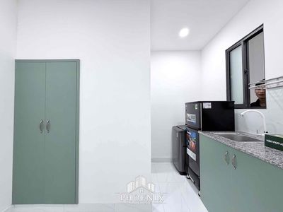 Open the apartment full interior walking through Uth-do and hh
