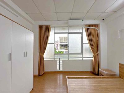 1 Open Window Room Full End of Contents Immediately Kcn Tân Bình - Republic Hare