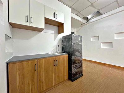 1 Open Window Room Full End of Contents Immediately Kcn Tân Bình - Republic Hare