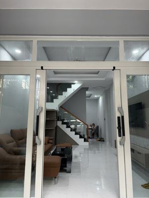 Rent the whole house full of furniture
