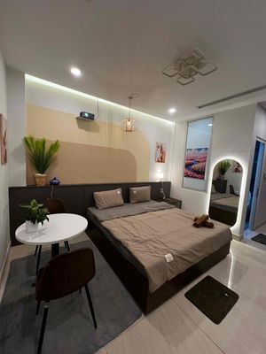 for long-term rent