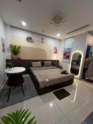 for long-term rent