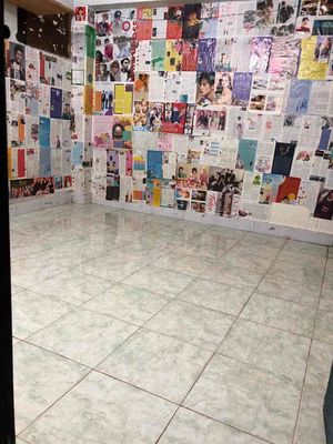 Gò Vấp hotel room for rent
