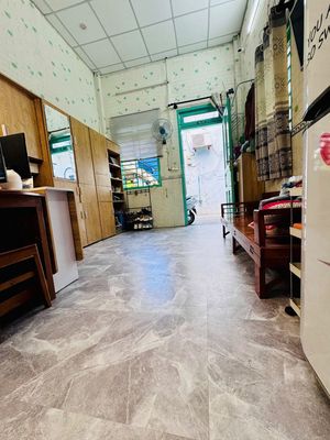 Rent the original house-- Phú Thọ Hòa, Tân Phú