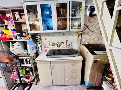 Rent the original house-- Phú Thọ Hòa, Tân Phú